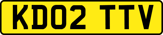 KD02TTV