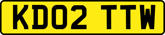 KD02TTW