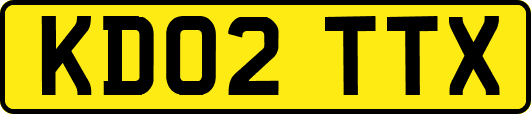 KD02TTX