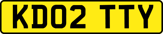 KD02TTY