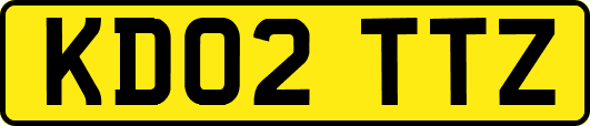 KD02TTZ