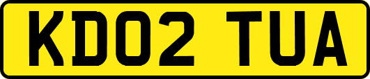 KD02TUA
