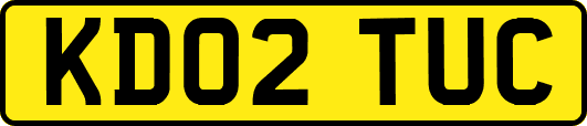 KD02TUC