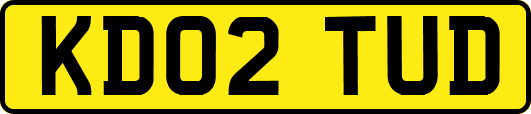 KD02TUD