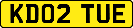 KD02TUE