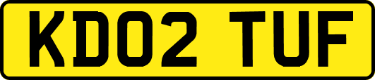 KD02TUF