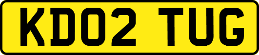 KD02TUG