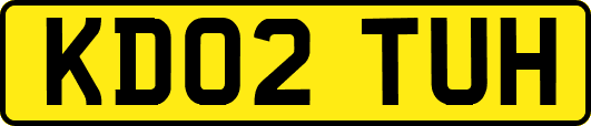 KD02TUH