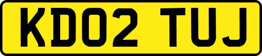 KD02TUJ