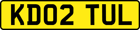 KD02TUL