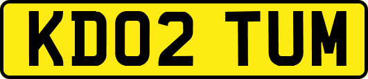 KD02TUM