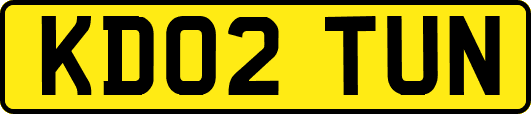 KD02TUN