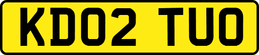 KD02TUO