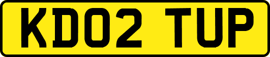KD02TUP