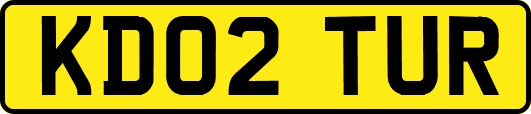 KD02TUR