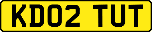 KD02TUT