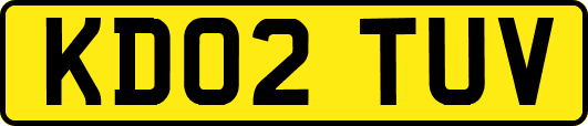 KD02TUV