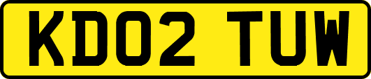 KD02TUW