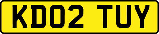 KD02TUY
