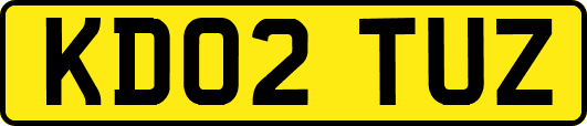 KD02TUZ