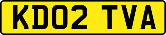 KD02TVA