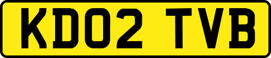KD02TVB