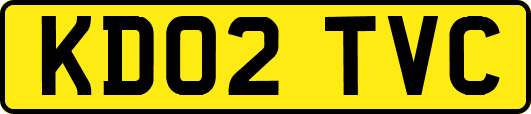 KD02TVC