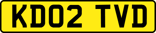 KD02TVD