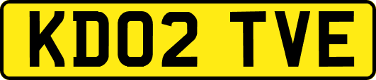 KD02TVE