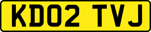 KD02TVJ