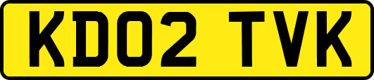 KD02TVK