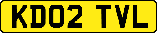 KD02TVL