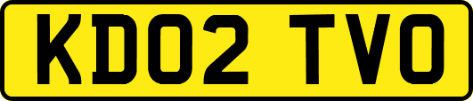 KD02TVO