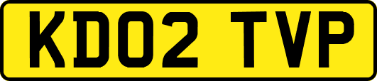 KD02TVP