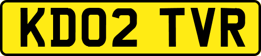 KD02TVR