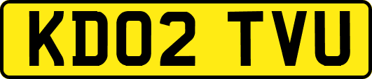 KD02TVU