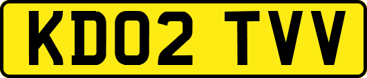 KD02TVV