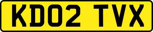 KD02TVX