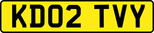 KD02TVY