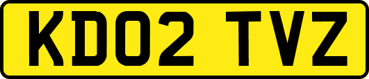 KD02TVZ