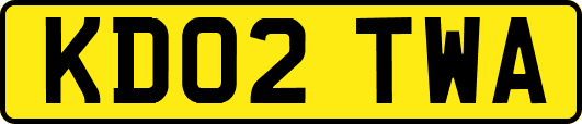 KD02TWA