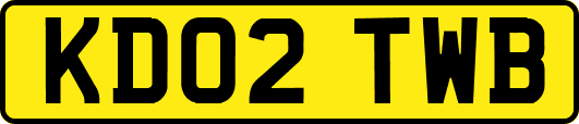 KD02TWB