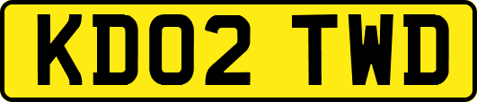 KD02TWD