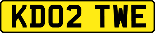 KD02TWE