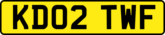 KD02TWF
