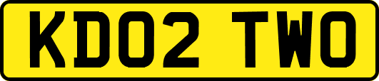 KD02TWO