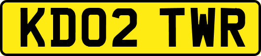 KD02TWR