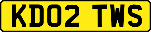 KD02TWS