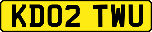 KD02TWU