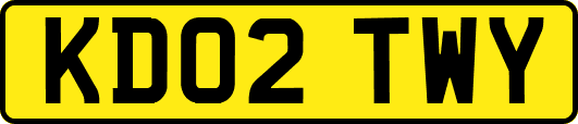 KD02TWY